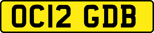 OC12GDB