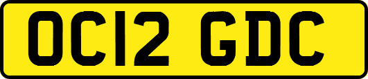 OC12GDC