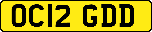 OC12GDD