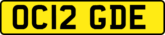 OC12GDE