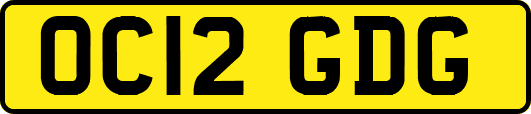OC12GDG
