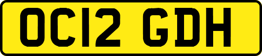 OC12GDH