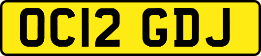 OC12GDJ