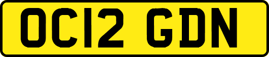 OC12GDN