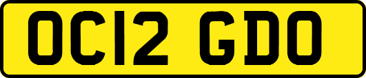 OC12GDO
