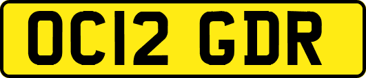 OC12GDR