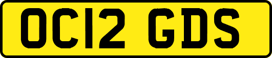 OC12GDS