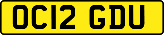 OC12GDU