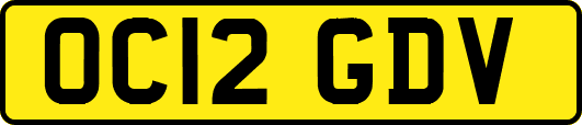 OC12GDV