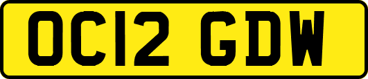 OC12GDW