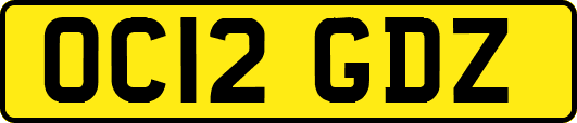 OC12GDZ