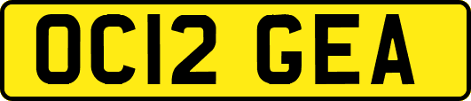 OC12GEA