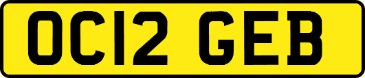 OC12GEB
