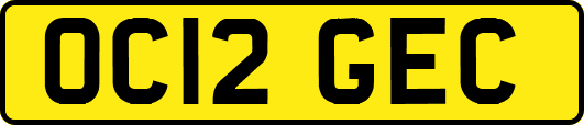 OC12GEC
