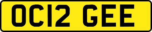 OC12GEE