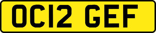 OC12GEF