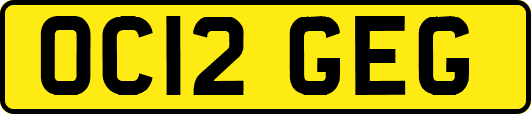 OC12GEG