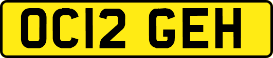 OC12GEH
