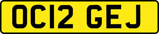 OC12GEJ