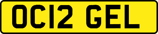 OC12GEL