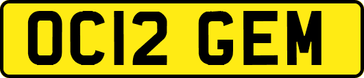 OC12GEM
