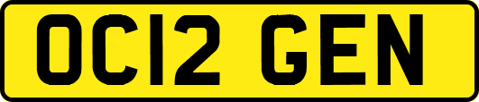 OC12GEN