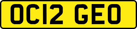 OC12GEO