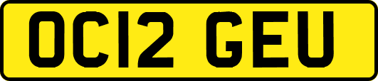 OC12GEU