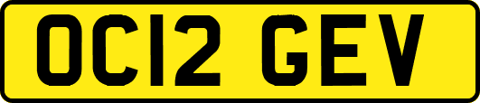 OC12GEV