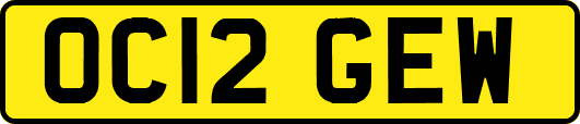 OC12GEW