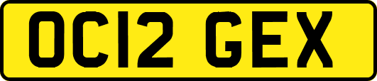 OC12GEX