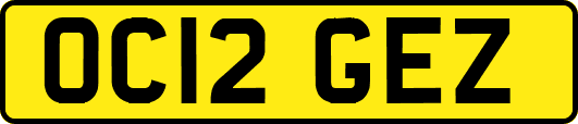 OC12GEZ