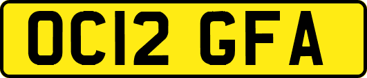 OC12GFA
