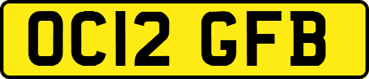 OC12GFB
