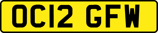 OC12GFW
