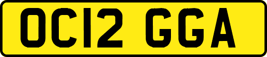 OC12GGA