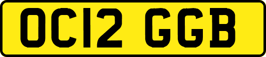 OC12GGB