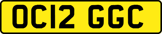 OC12GGC