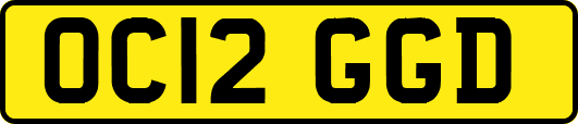 OC12GGD