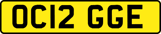 OC12GGE