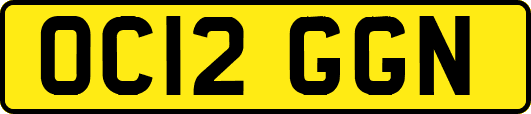 OC12GGN