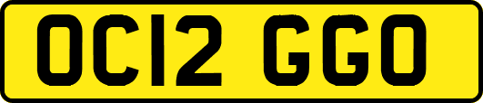 OC12GGO
