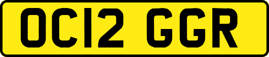OC12GGR