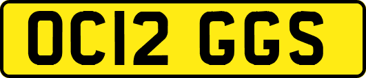 OC12GGS