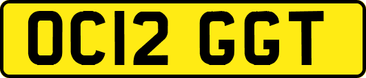 OC12GGT