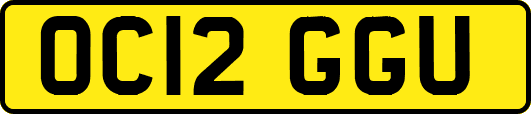 OC12GGU