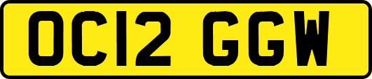 OC12GGW