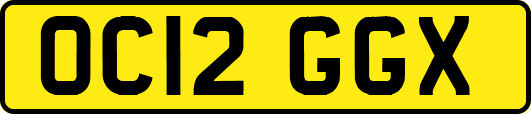 OC12GGX