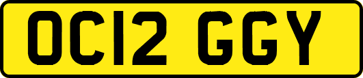 OC12GGY