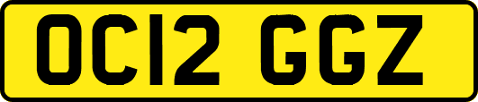 OC12GGZ